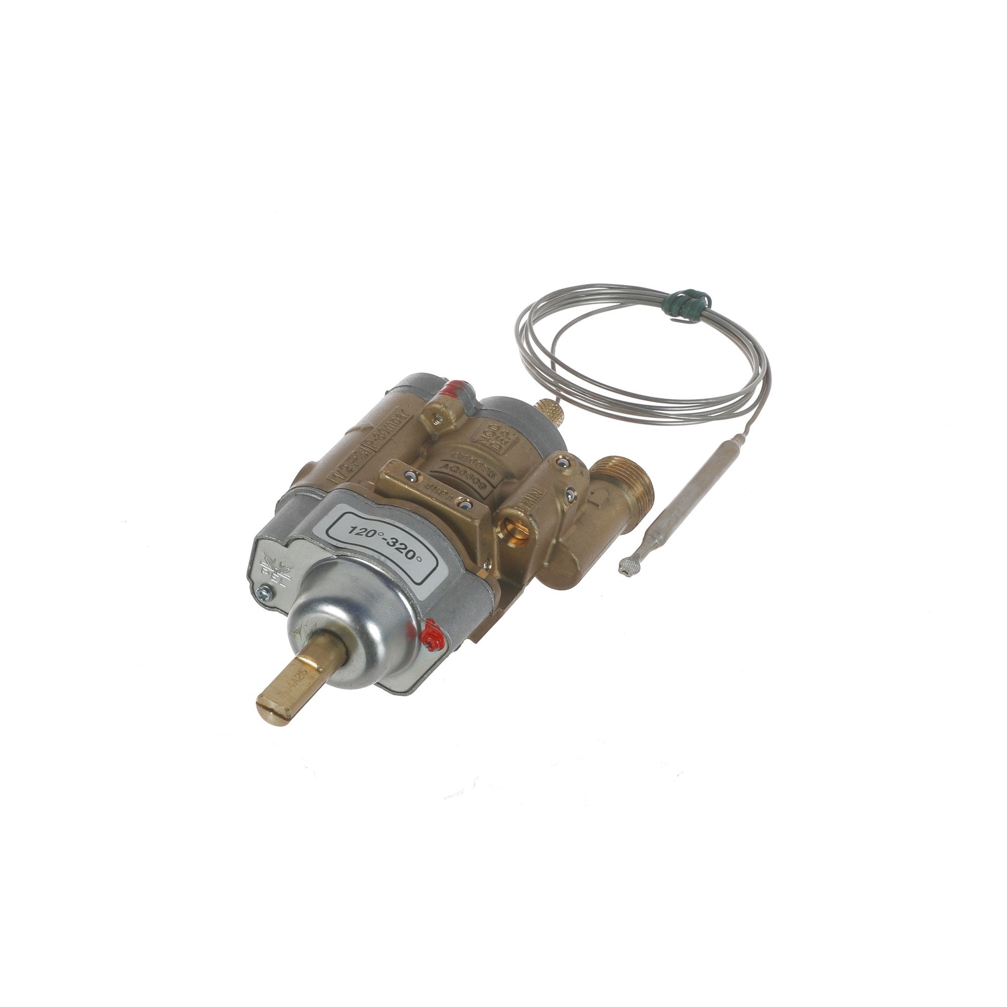 PEL 24ST Thermostatic Gas Valve 100-300C - PTVS-1049 100-300C