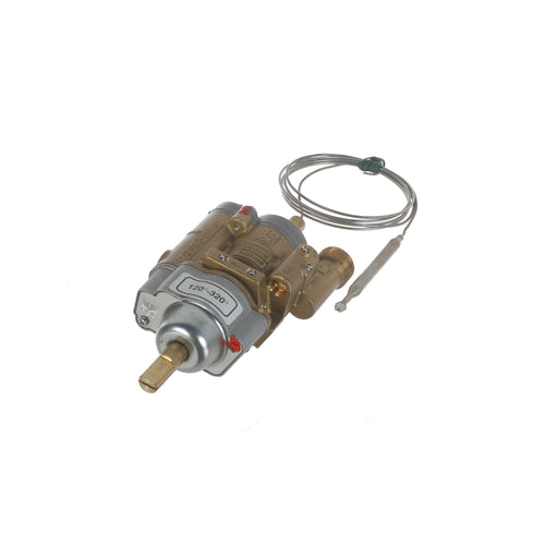 PEL 24ST Thermostatic Gas Valve 100-300C - PTVS-1049 100-300C