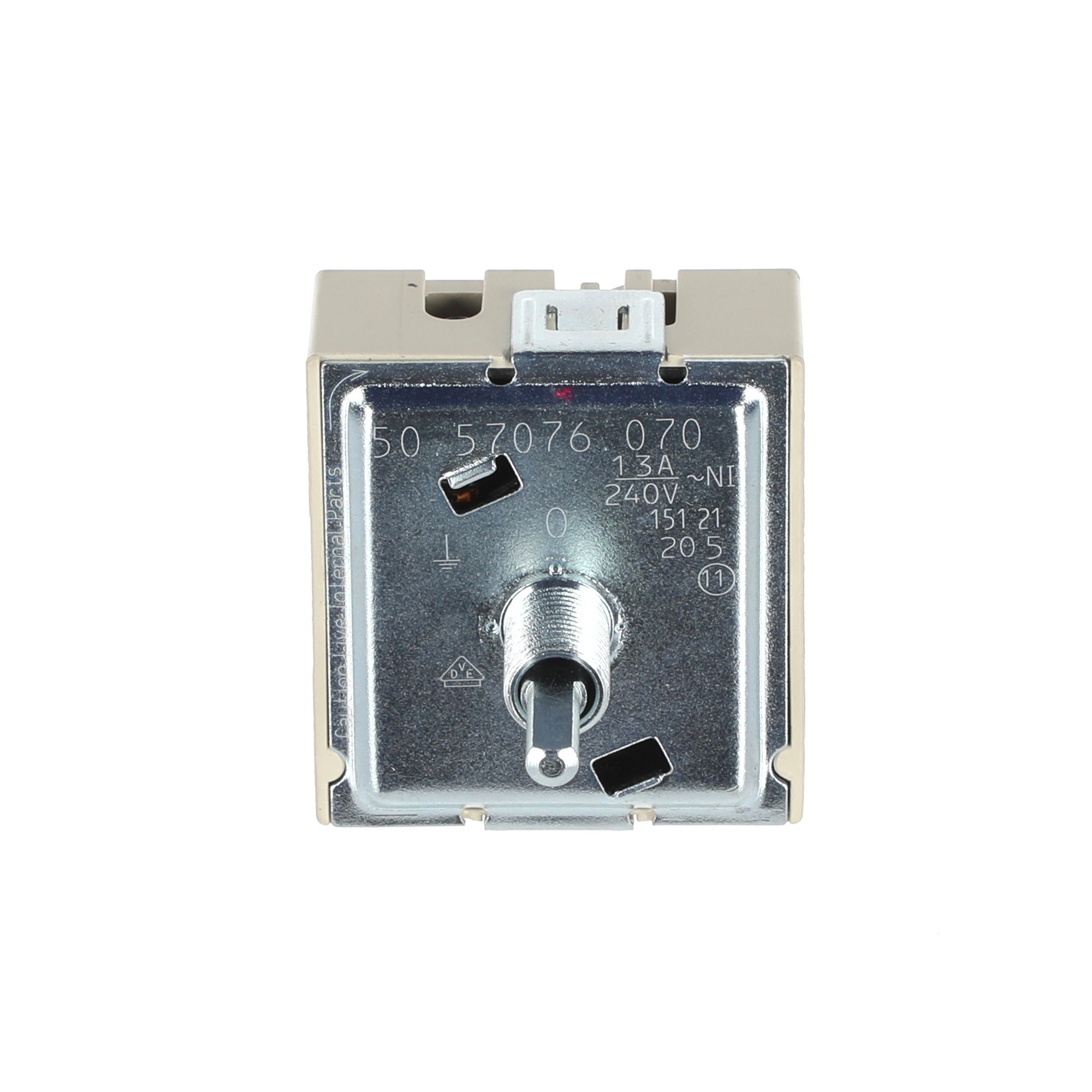 EGO Energy Regulator 240V 13A Centre Fixing EGO50.57076.070