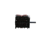 EGO Selector Switch 0-6 Positions 16A 250V EGO46.27266.813