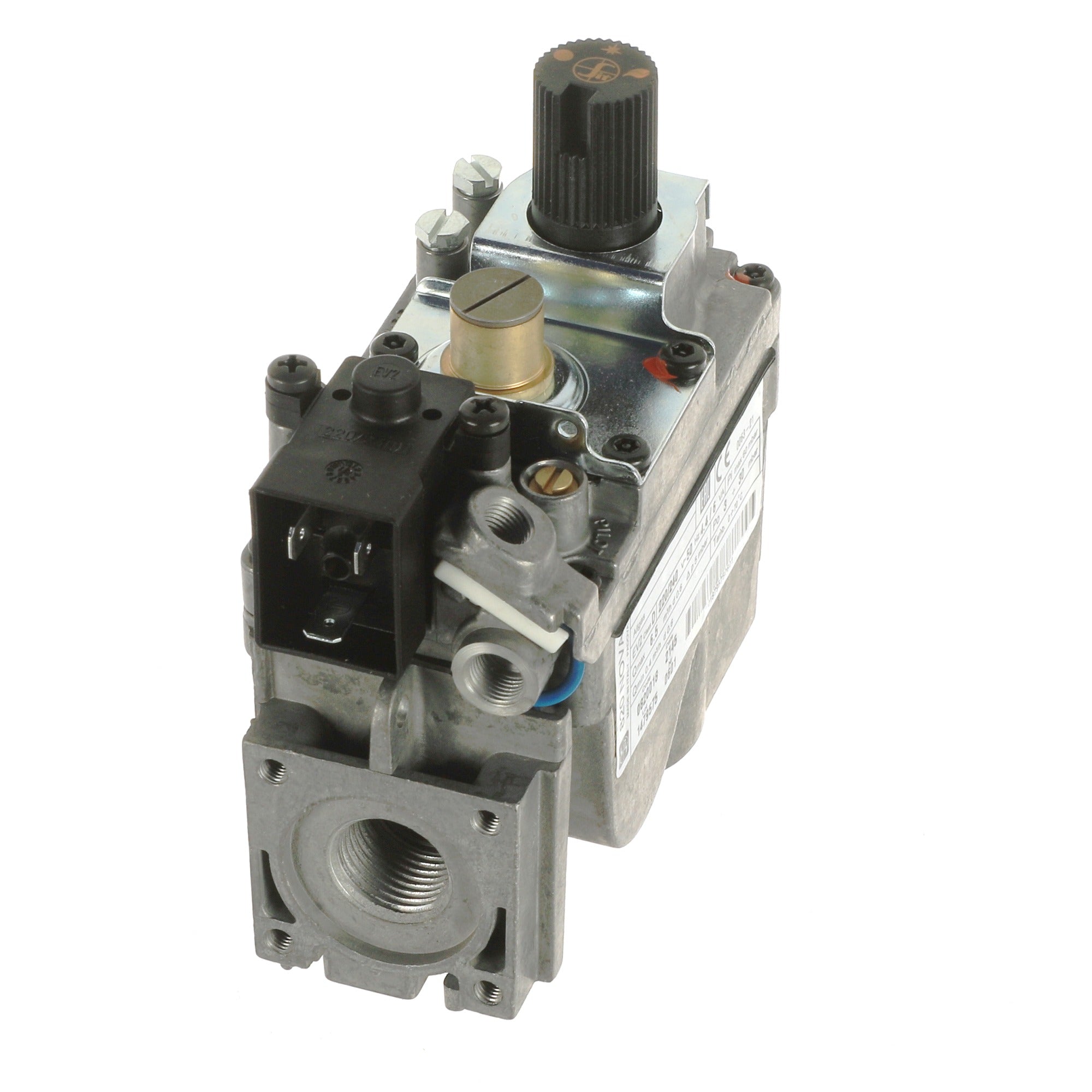 SIT Nova 820 Gas Valve SIT0.820.018 220/240V 50Hz 3-30 mbar Combination Control