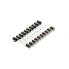 16A Time Delay Anti-Surge Fuse 6.3 x 32mm 250V - Commercial Catering Spare (Pack of 10)