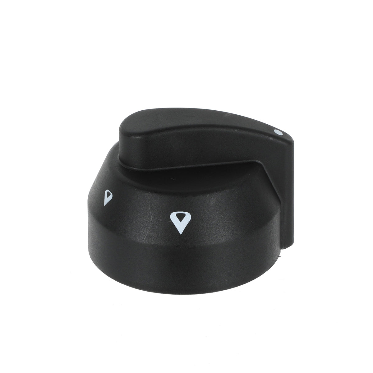 Blue Seal 227379 Gas Cooker Control Knob 8mm for Evolution G56D G506 G508 Gas Range