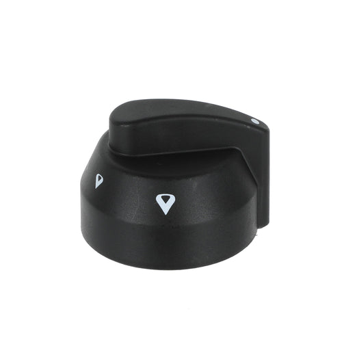 Blue Seal 227379 Gas Cooker Control Knob 8mm for Evolution G56D G506 G508 Gas Range