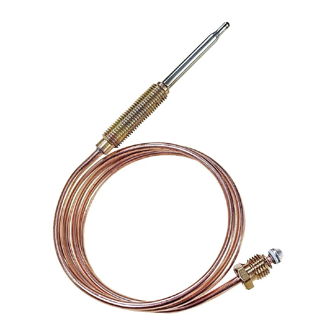 Thermocouple for GF90 / GF120 / GF150 / GF120T Gas Fryer – Replacement Ignition Sensor