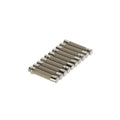 16A Fast Blow Fuse 6.3 x 32mm 250V - Commercial Catering Equipment Spare (Pack of 10)