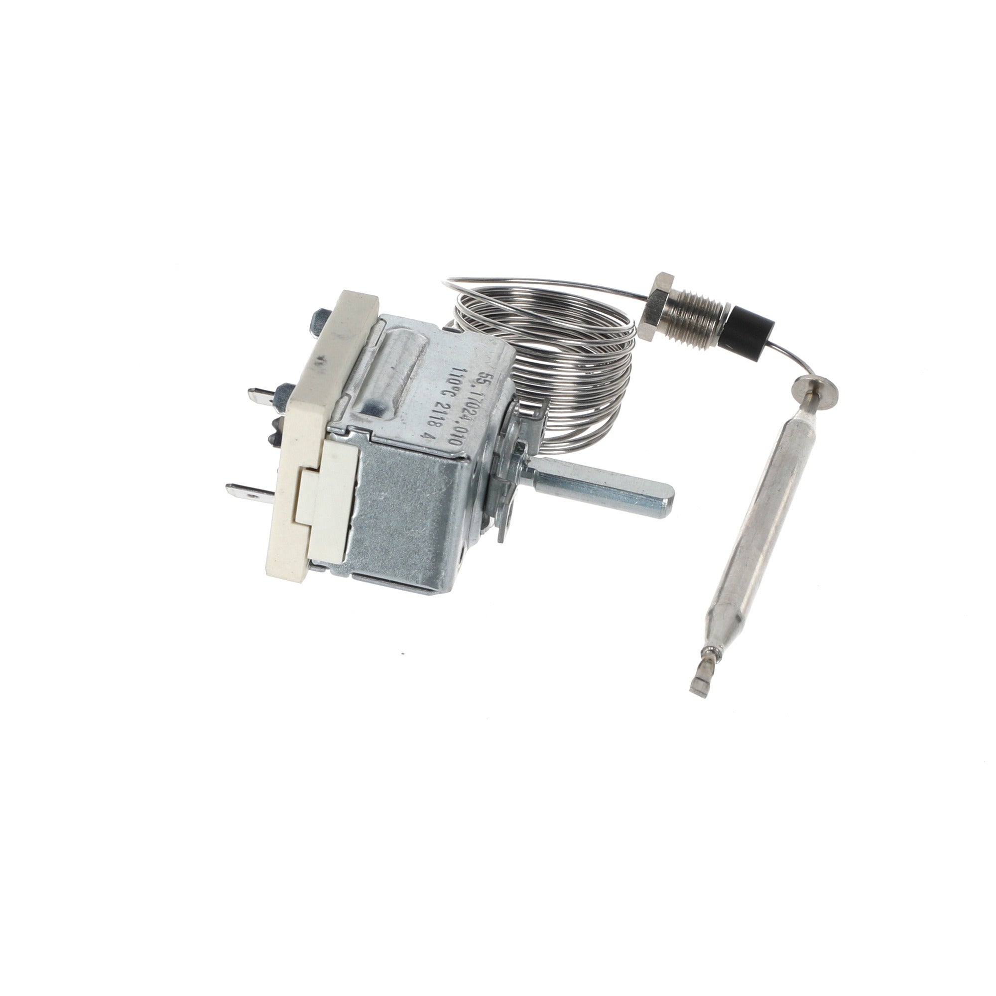 EGO Control Thermostat 30-110C EGO55.17024.010