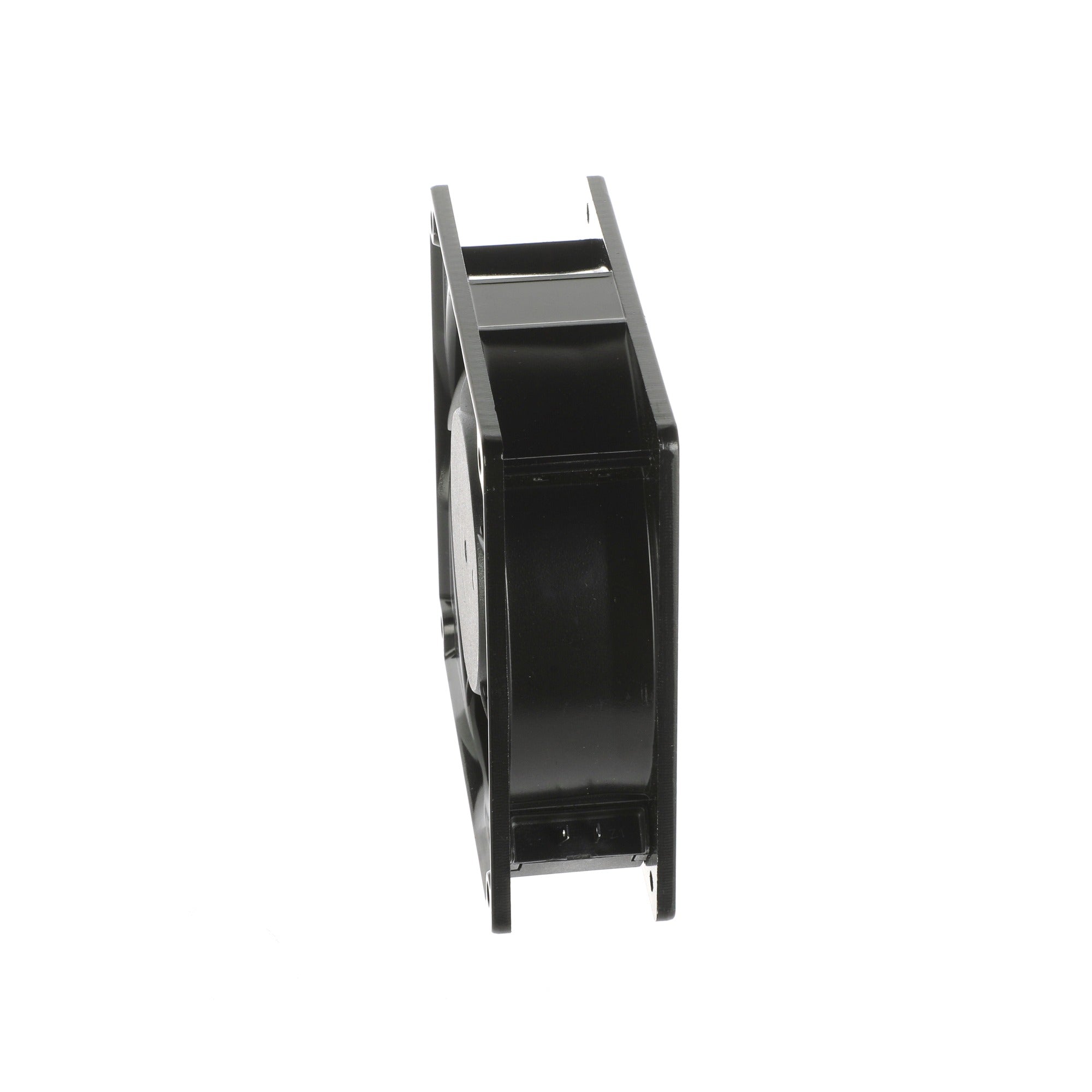 120 x 120 x 38mm Axial Fan 20W Terminal - Commercial Catering Cooling Fan