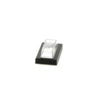 Single Protective Switch Cover - Waterproof Splash Guard for Panel Rocker Switches