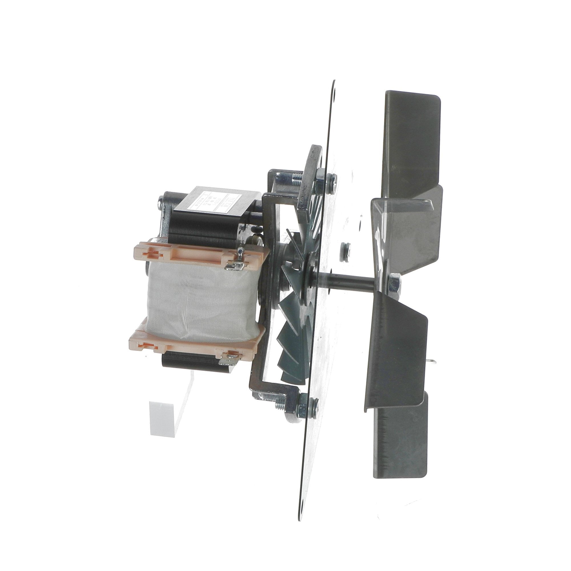 150mm Triangle Mount Fan Motor Assembly 32W 230V - Commercial Catering Equipment Spare