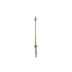 Blue Seal 235711 Front Thermocouple 200mm for Evolution G506-F G506-PF G508 Gas Range