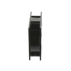 120 x 120 x 38mm Axial Fan 20W Terminal - Commercial Catering Cooling Fan
