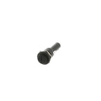 13A Slotted Panel Mount Fuse Holder 6.3 x 25mm - Commercial Catering Equipment Spare