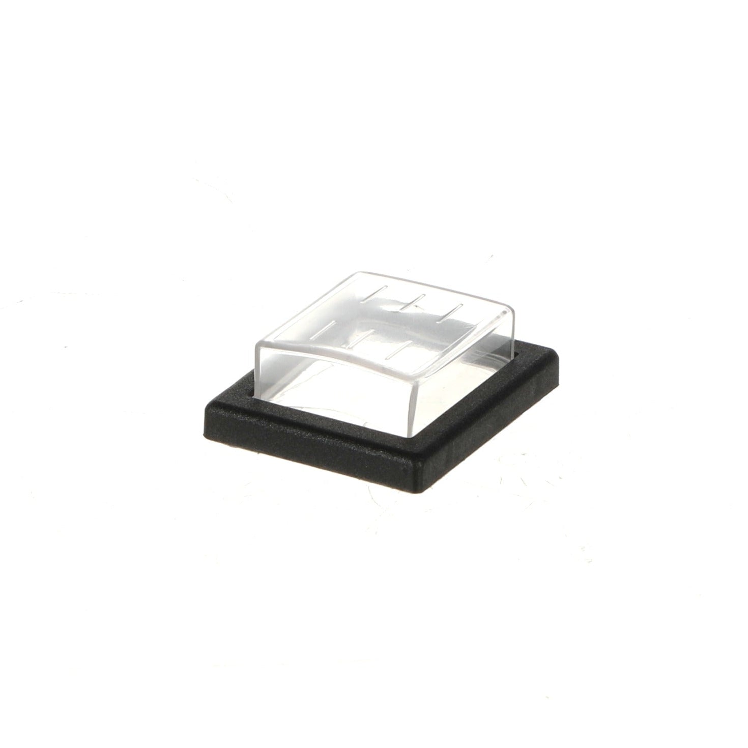 Double Protective Switch Cover - Waterproof Splash Guard for Panel Rocker Switches