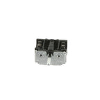 EGO Selector Switch 0-I Positions 16A 250V EGO42.02900.014