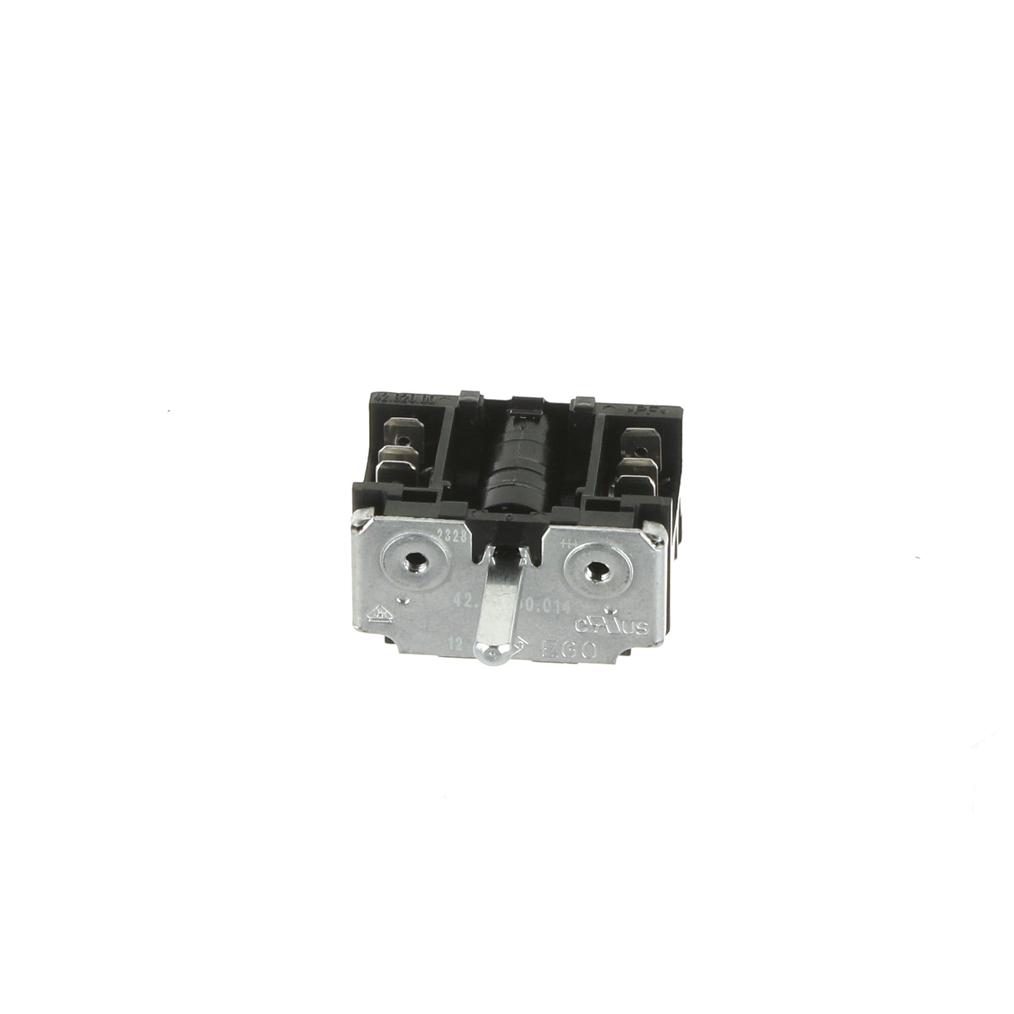 EGO Selector Switch 0-I Positions 16A 250V EGO42.02900.014