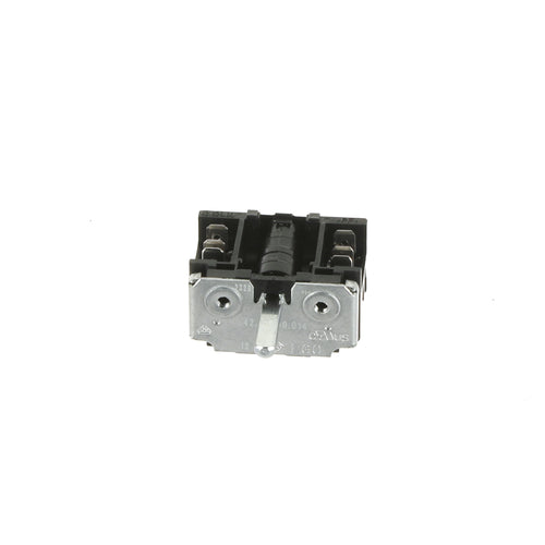 EGO Selector Switch 0-I Positions 16A 250V EGO42.02900.014
