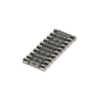 10A Quick Acting Cartridge Fuse 6.3 x 25mm - Commercial Catering Spare (Pack of 10)