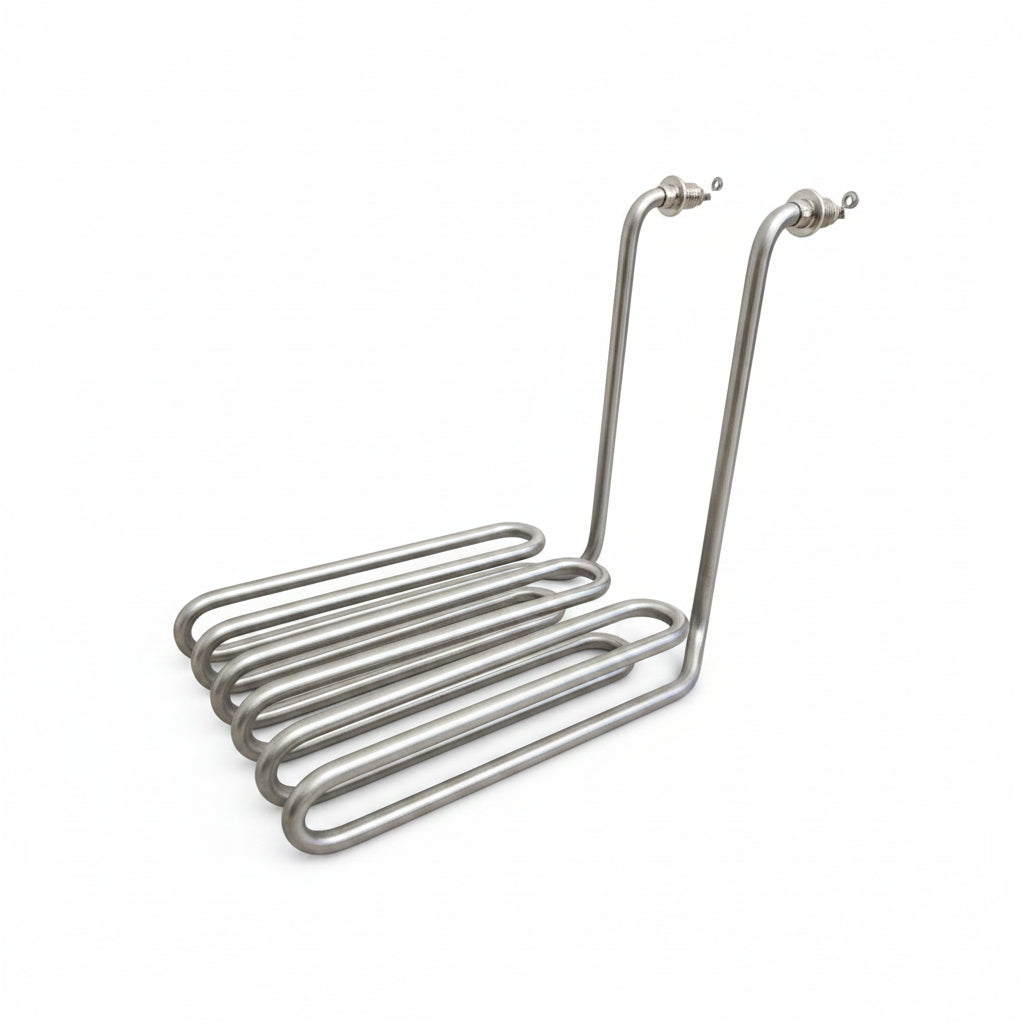 Hamoki EF-131V / EF-132V Heating Element for Countertop Electric Fryer