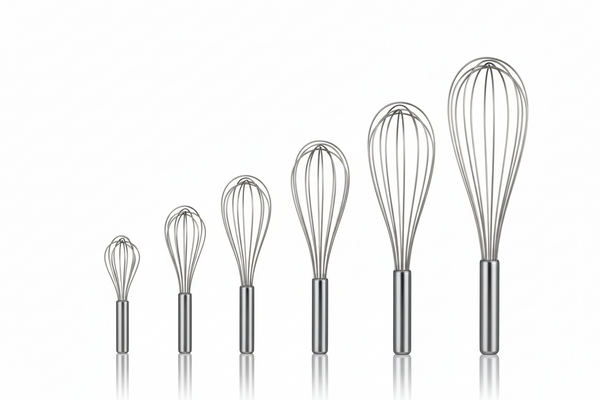 Whisks & Paddles
