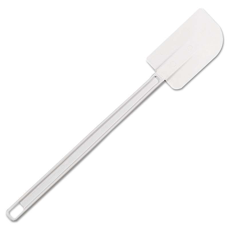 Professional low heat silicone spatula 24cm