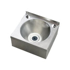 Hamoki KYL30 231060 wall-mounted stainless steel hand wash basin