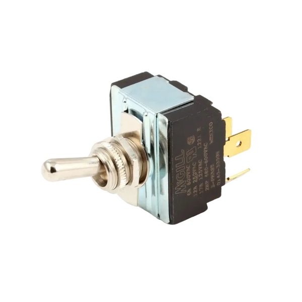 Toggle Switches