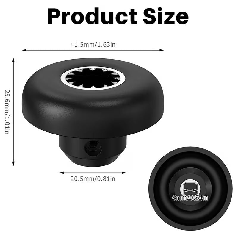 Vitamix Drive Socket Replacement Kit – Part 891