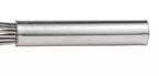 Heavy duty stainless steel balloon whisk for commercial kitchens, 25 to 50cm
