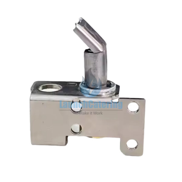Robertshaw Gas Pilot Assembly Complete with Natural Gas Injector - Image 3