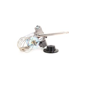 Thermostat Control