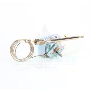 Robertshaw Thermostat RX-22-36 For Gas Fryer Max Temp 203°C NPT- 1/4"