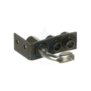 One Flame Pilot Burner