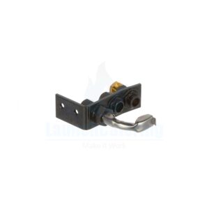 One Flame Pilot Burner