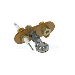 Three Flame Pilot Burner With Electrode LC 0.160.043