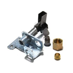 Fryer Pilot Assembly