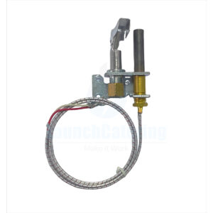 Fryer Pilot Assembly With Thermopile