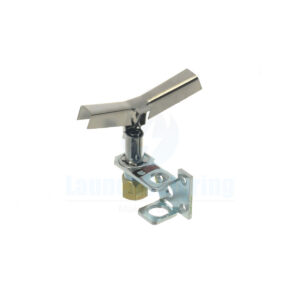 Robertshaw Pilot Burner With Thermopile & Flexi Pipe